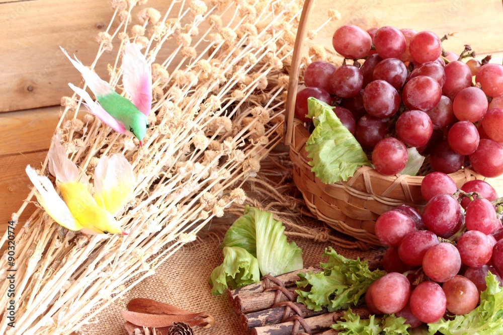 Bunch of grapes fruit juicy fresh delicious. Bunch of grapes fruit juicy fresh delicious.