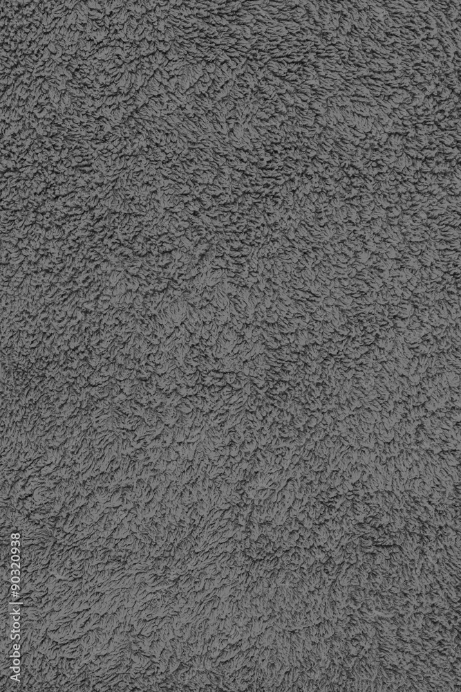 Texture background of the towel, black and white. Texture background of the towel, black and white.