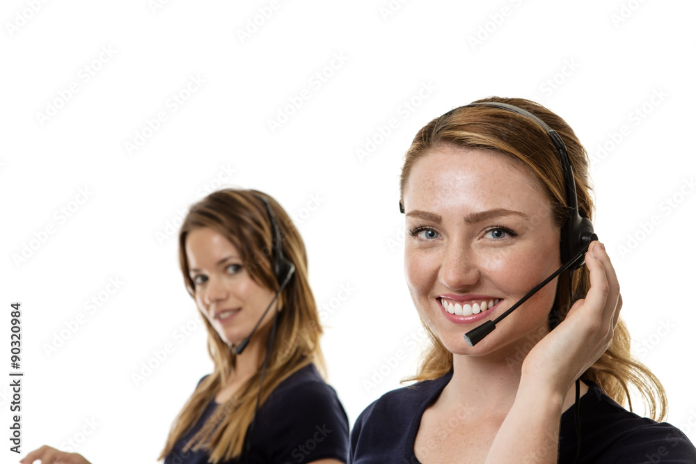 call center call center