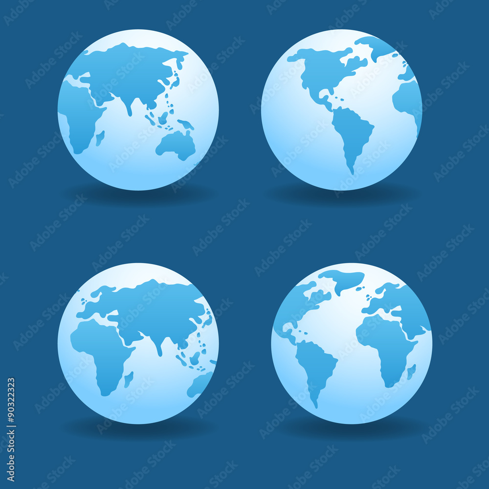 Globe Globe