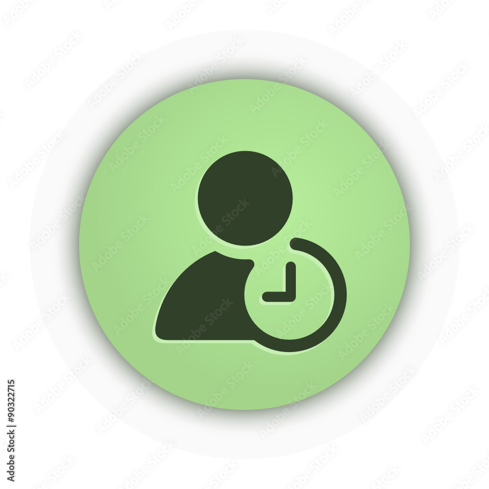 Matt App Button Matt App Button
