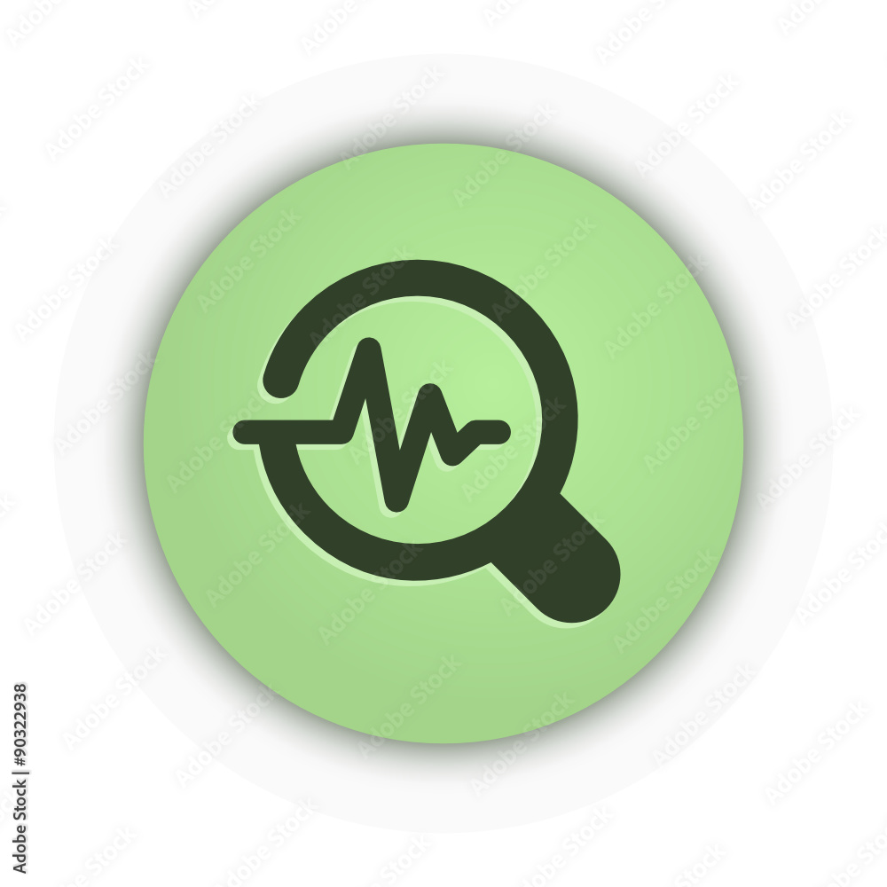Green App Button Green App Button