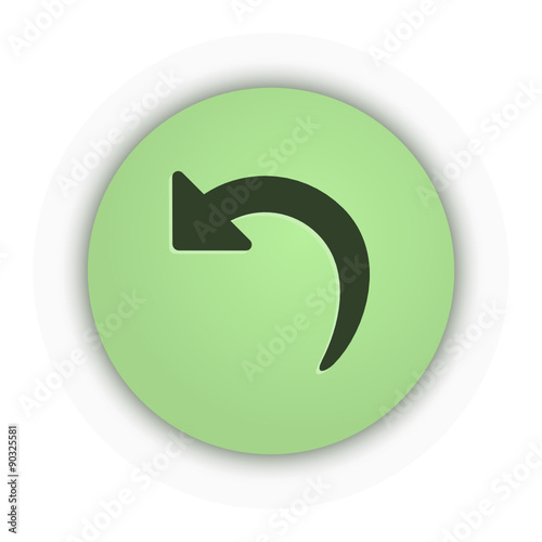 Matt App Button
