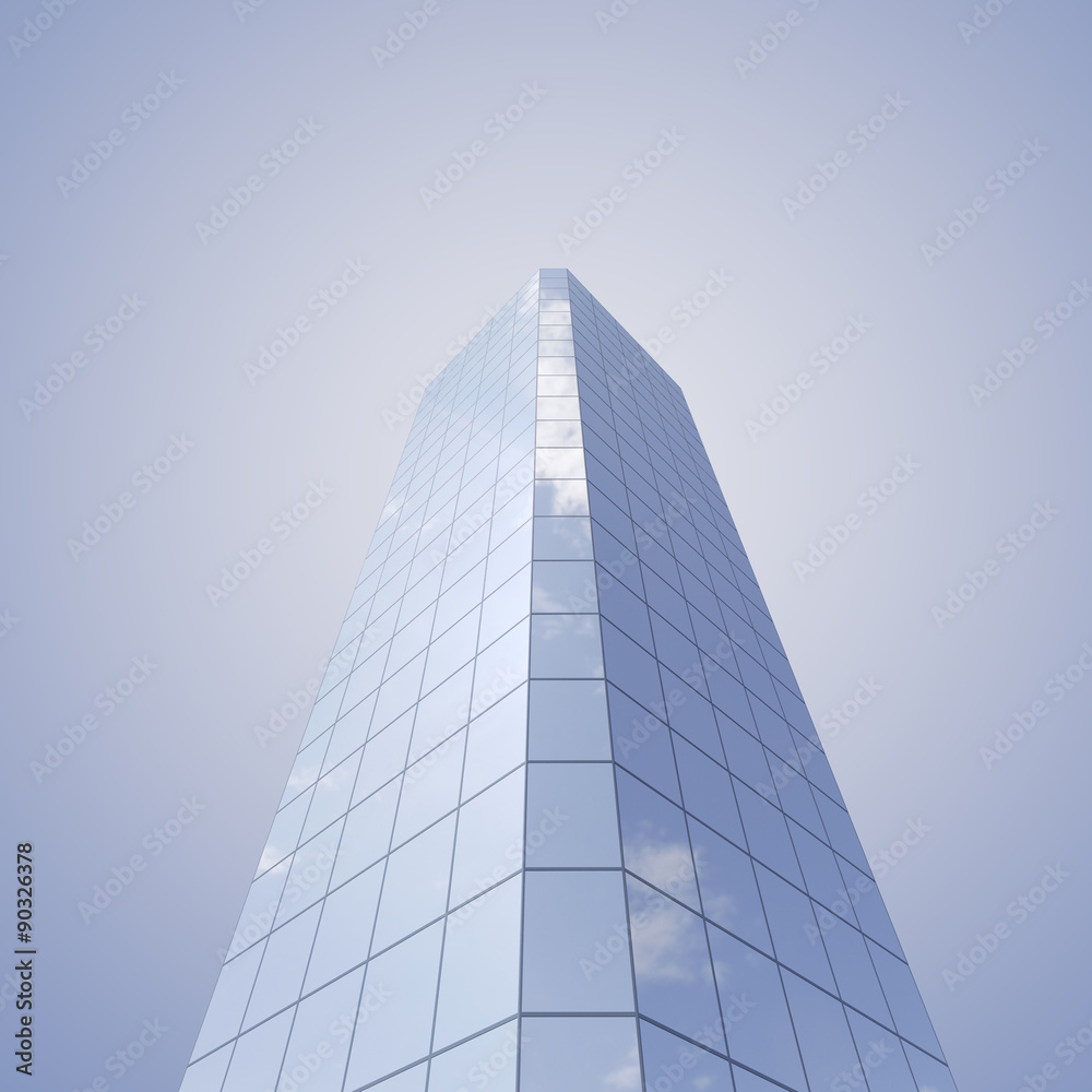 Skyscraper