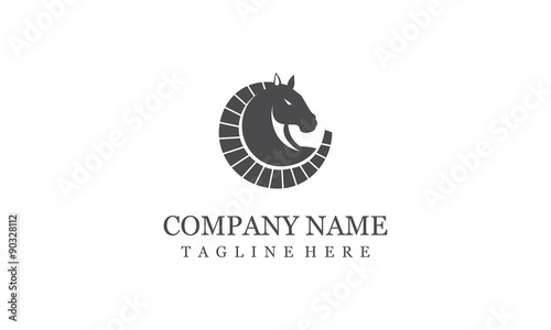 horses logo