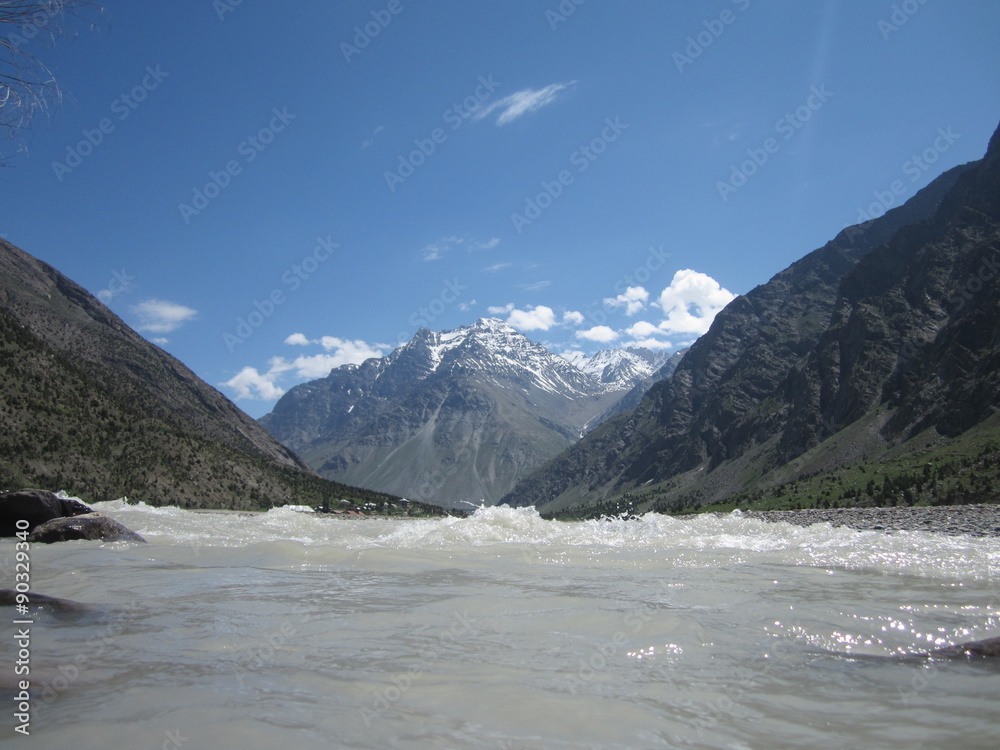 LADAKH LADAKH
