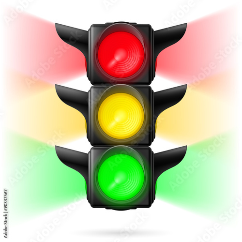 Traffic lights