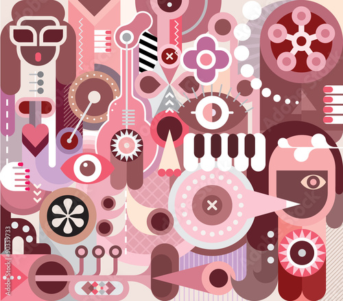 Musicians