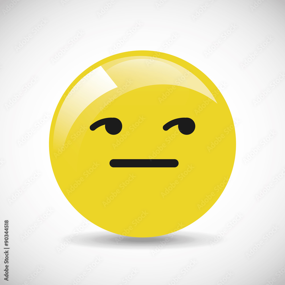 emoticon face emoticon face