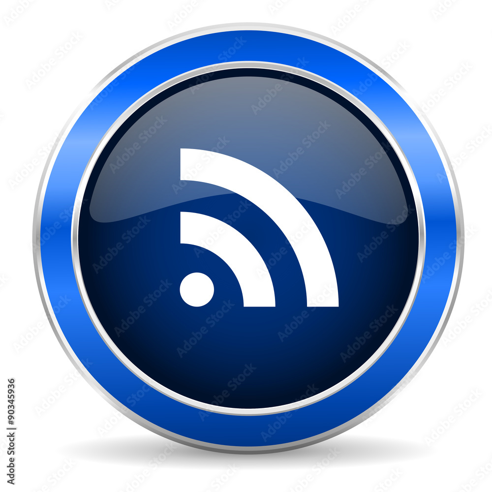rss icon rss icon