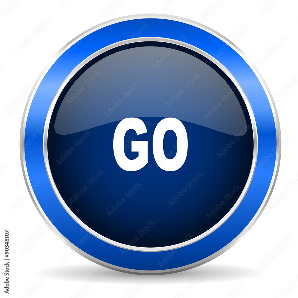 go icon