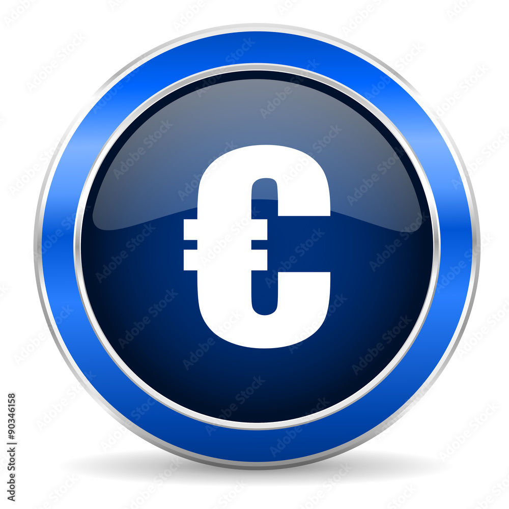 euro icon euro icon