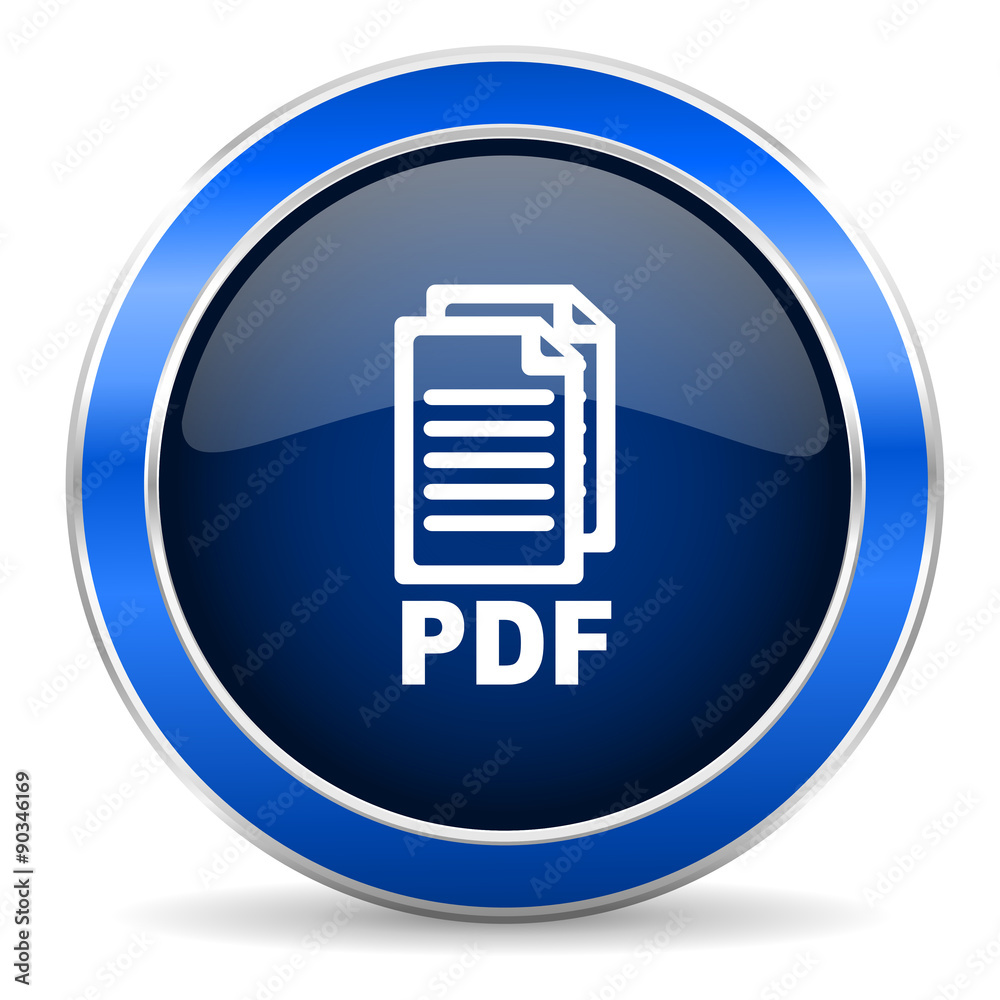 pdf icon pdf file sign pdf icon pdf file sign