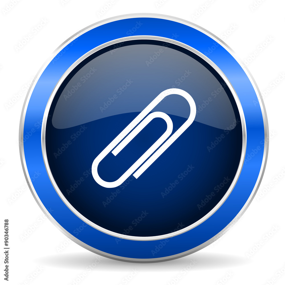 paperclip icon paperclip icon