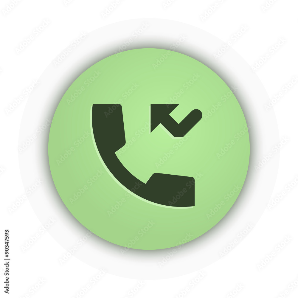 Green App Button Green App Button