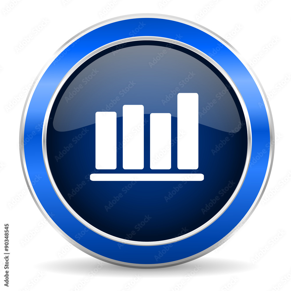 bar chart icon bar chart icon