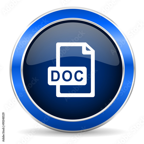 doc file icon