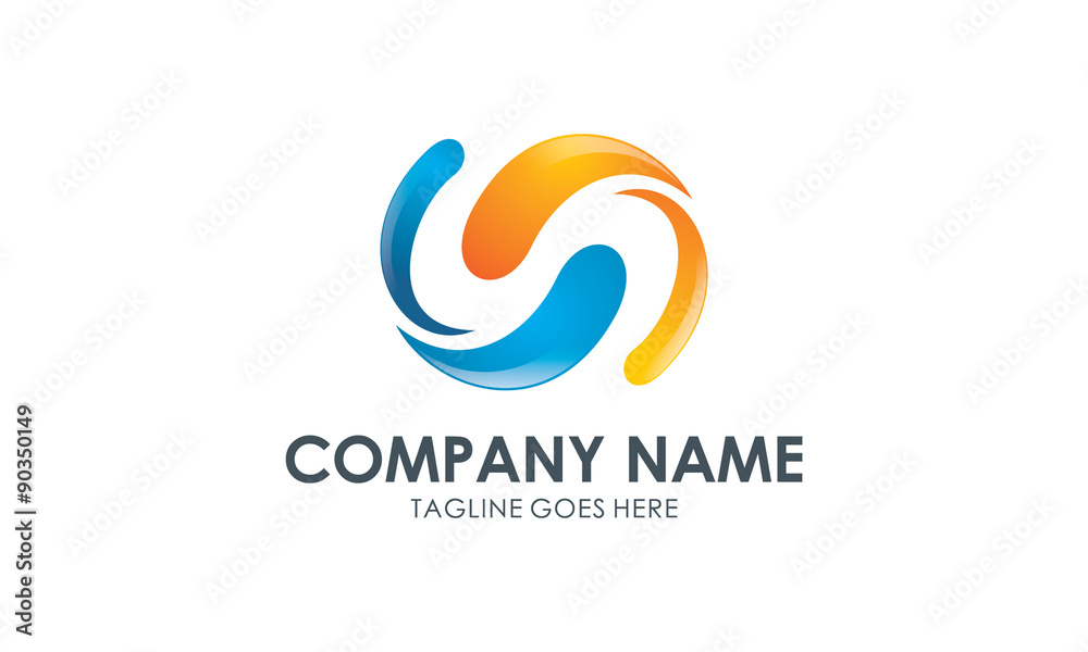 Letter S Logo Image Vector Letter S Logo Image Vector