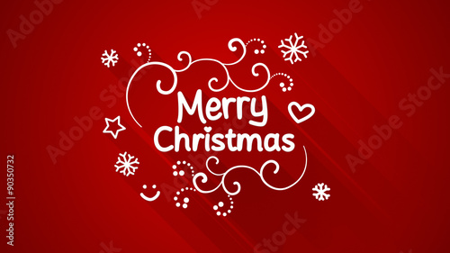 merry christms greetings fl...