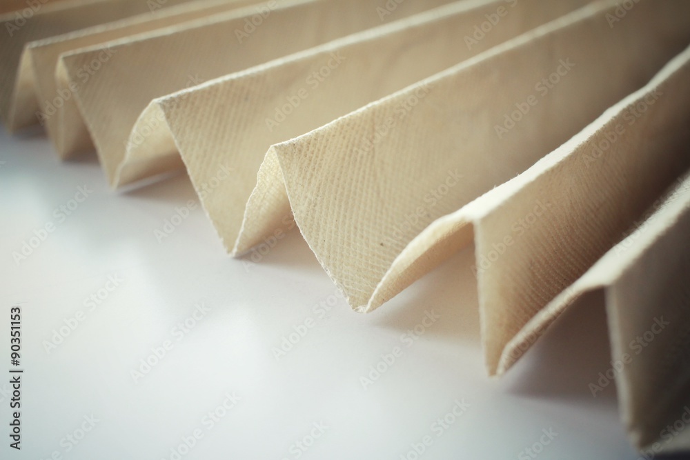 Tissues paper background Tissues paper background