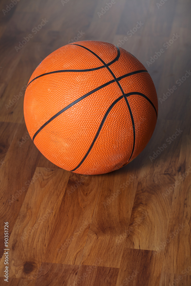 Basketball ball Basketball ball