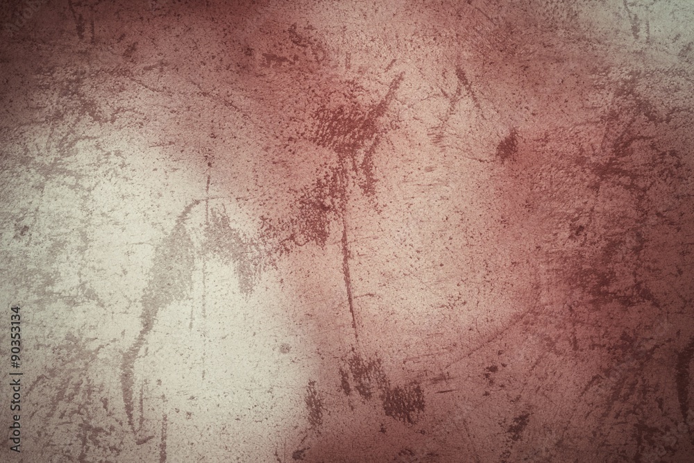 Obraz premium Vintage bokeh