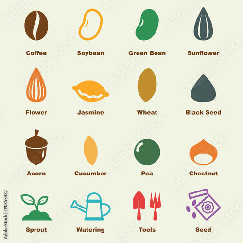 seed elements