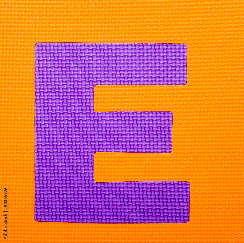 letter letter