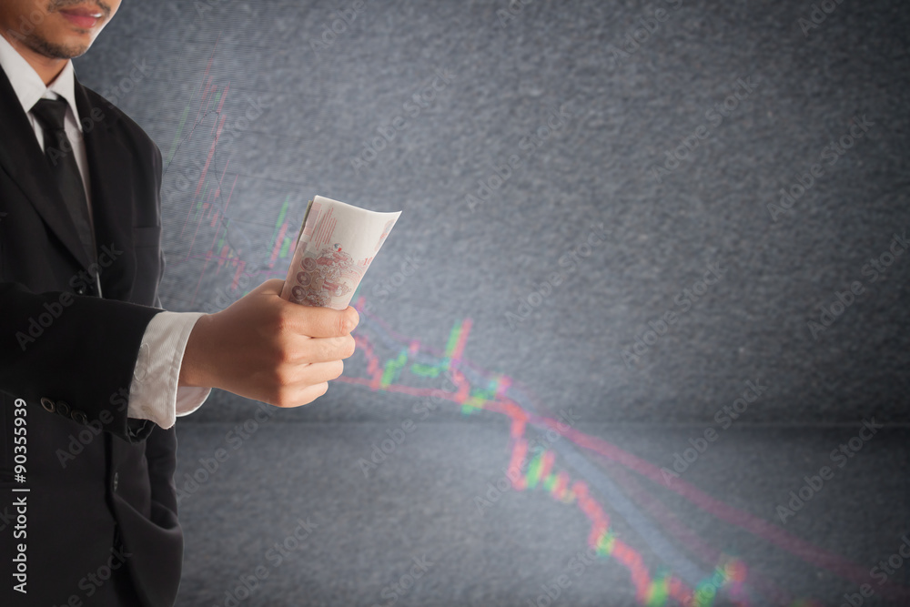 Business failures in the stock market.. concept of diversificati Business failures in the stock market.. concept of diversificati