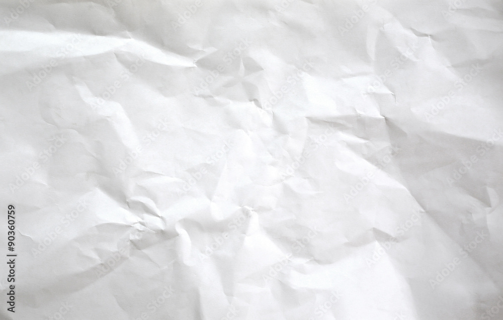 Natural white paper reuse background texture. Natural white paper reuse background texture.