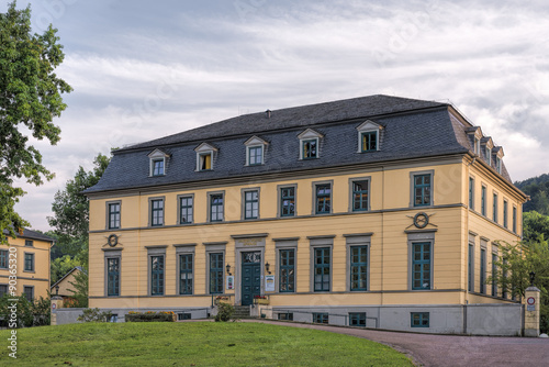 Jagdschloss Springe