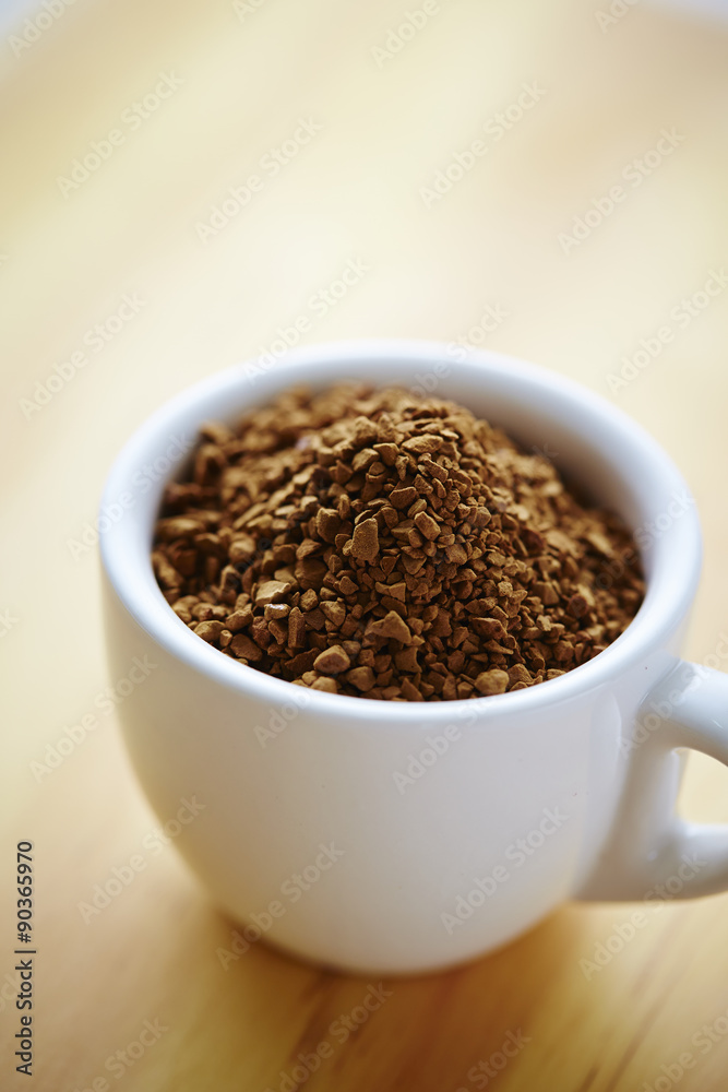インスタントコーヒー インスタントコーヒー