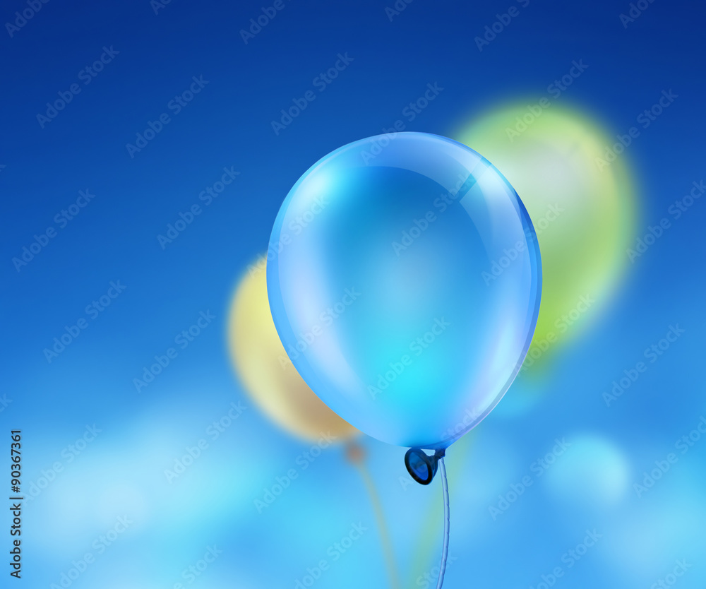 balloons balloons