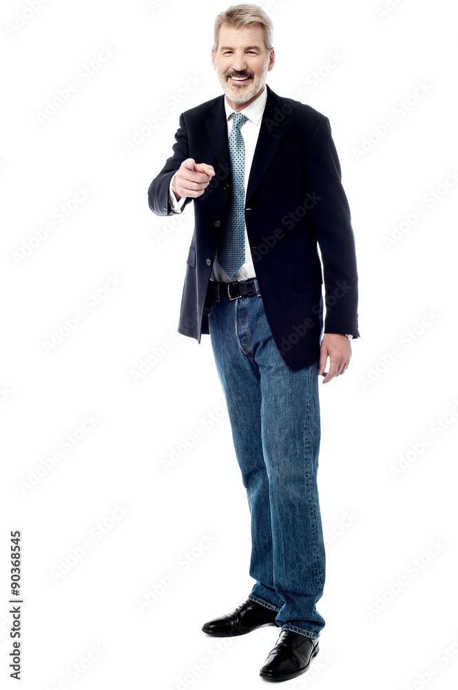 Obraz premium You need best business support