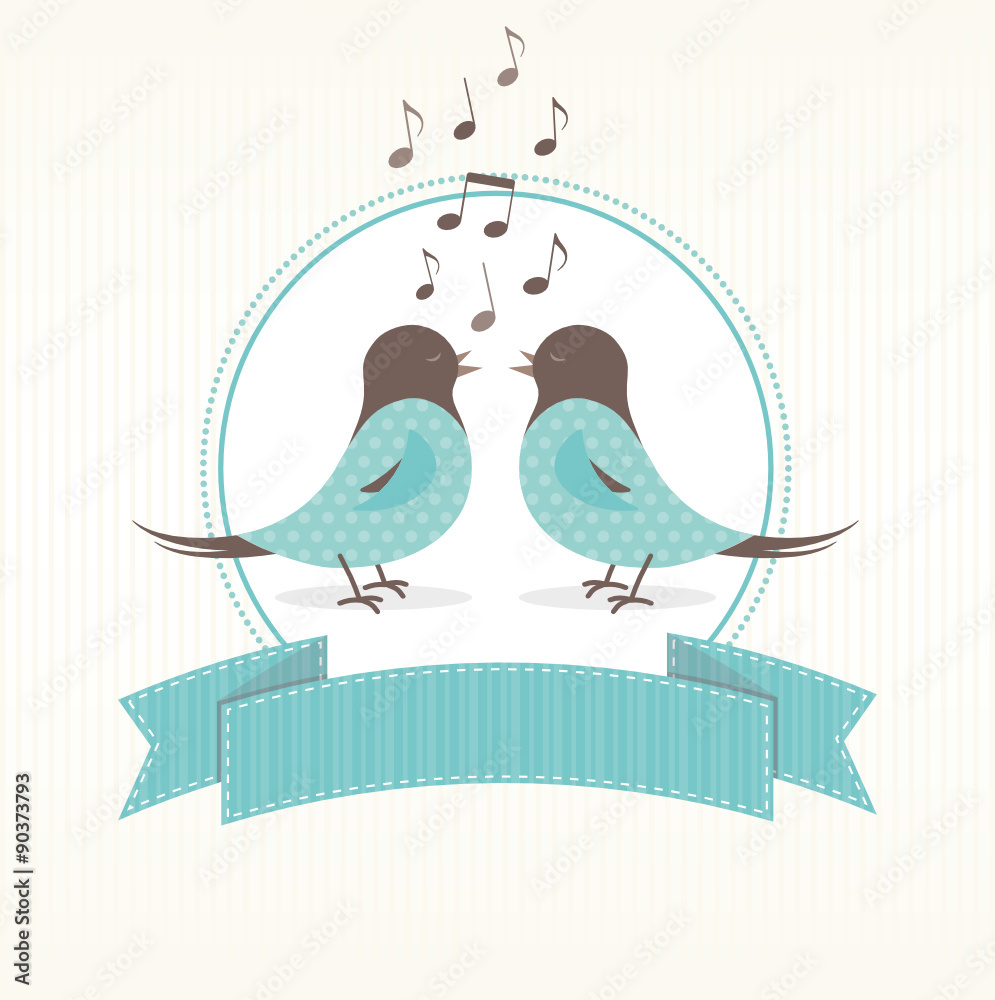 Sweet Birds Singing