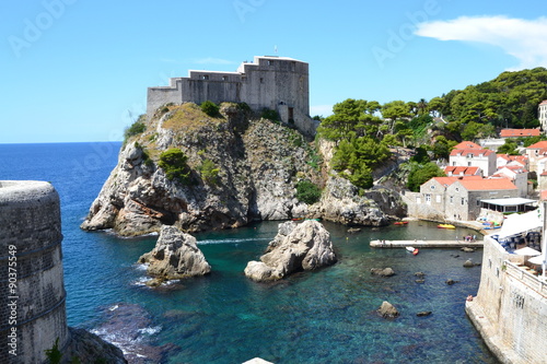 Dubrovnik (Ragusa di Dalmazia)