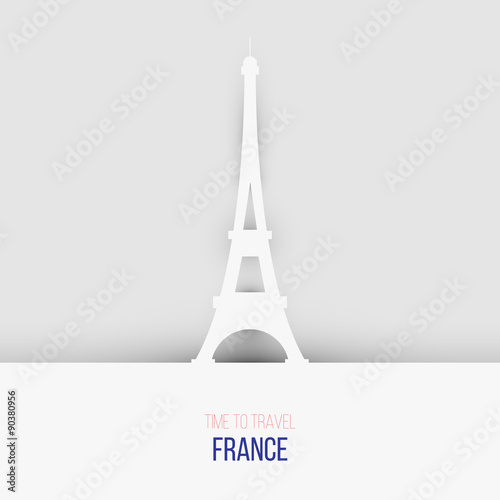 Creative design inspiration or ideas for France.