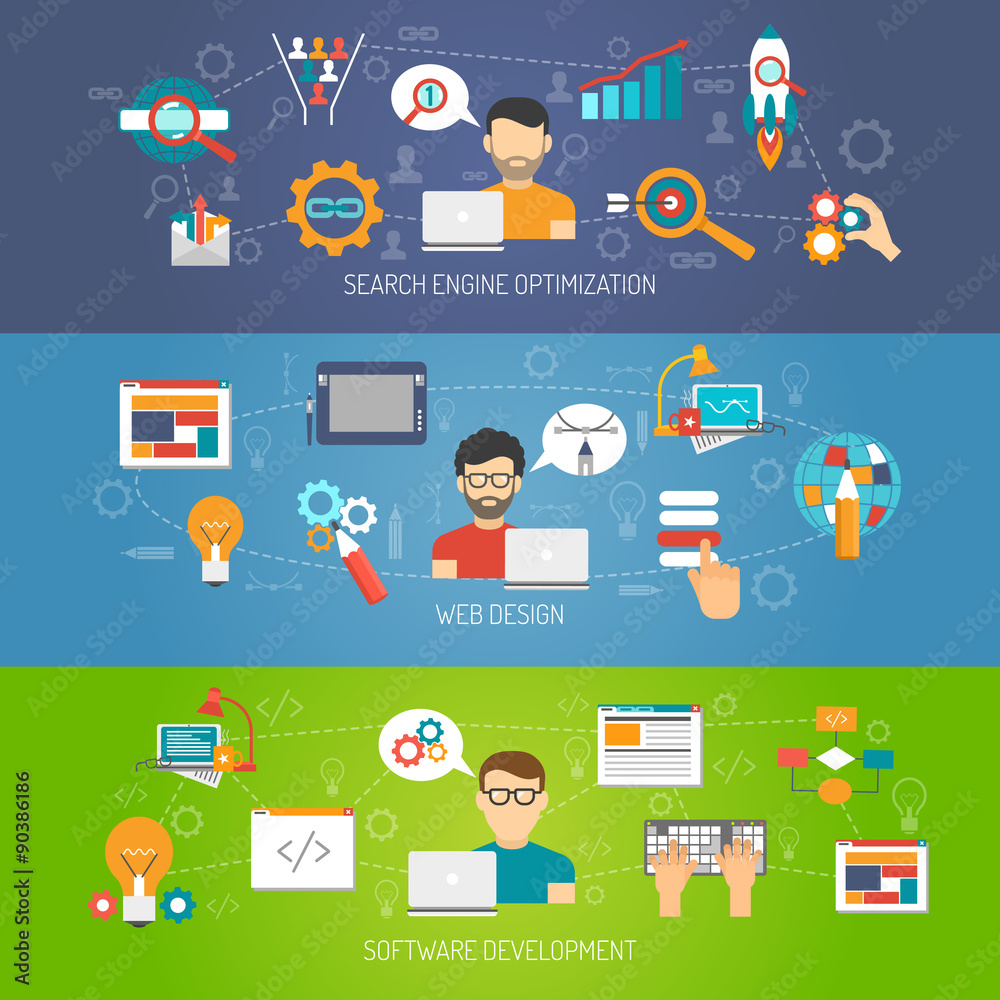 Web Banner Horizontal Web Banner Horizontal