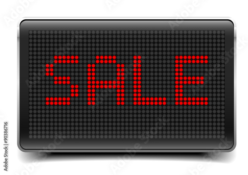 Sale LED Panel