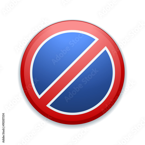 No Stopping sign Free Download No Stopping sign - GFXLoad