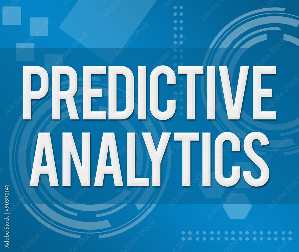 Predictive Analytics Business Background 