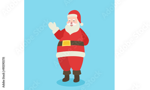 Santa Claus