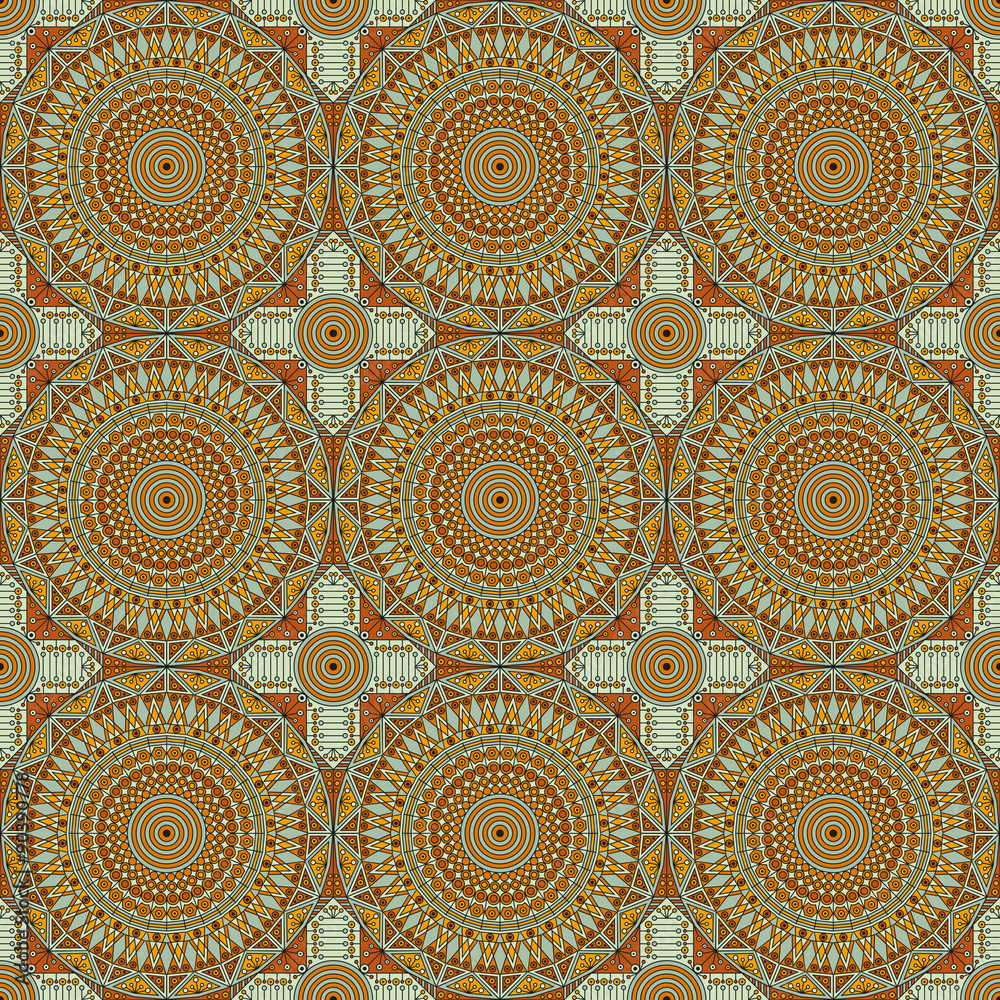 Abstract pattern seamless Abstract pattern seamless