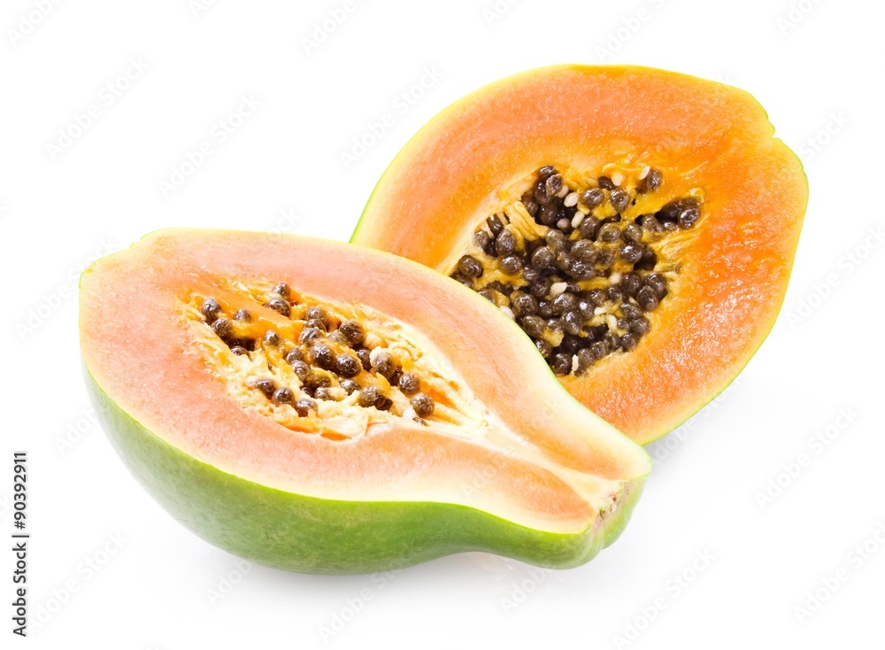 Papaya Papaya