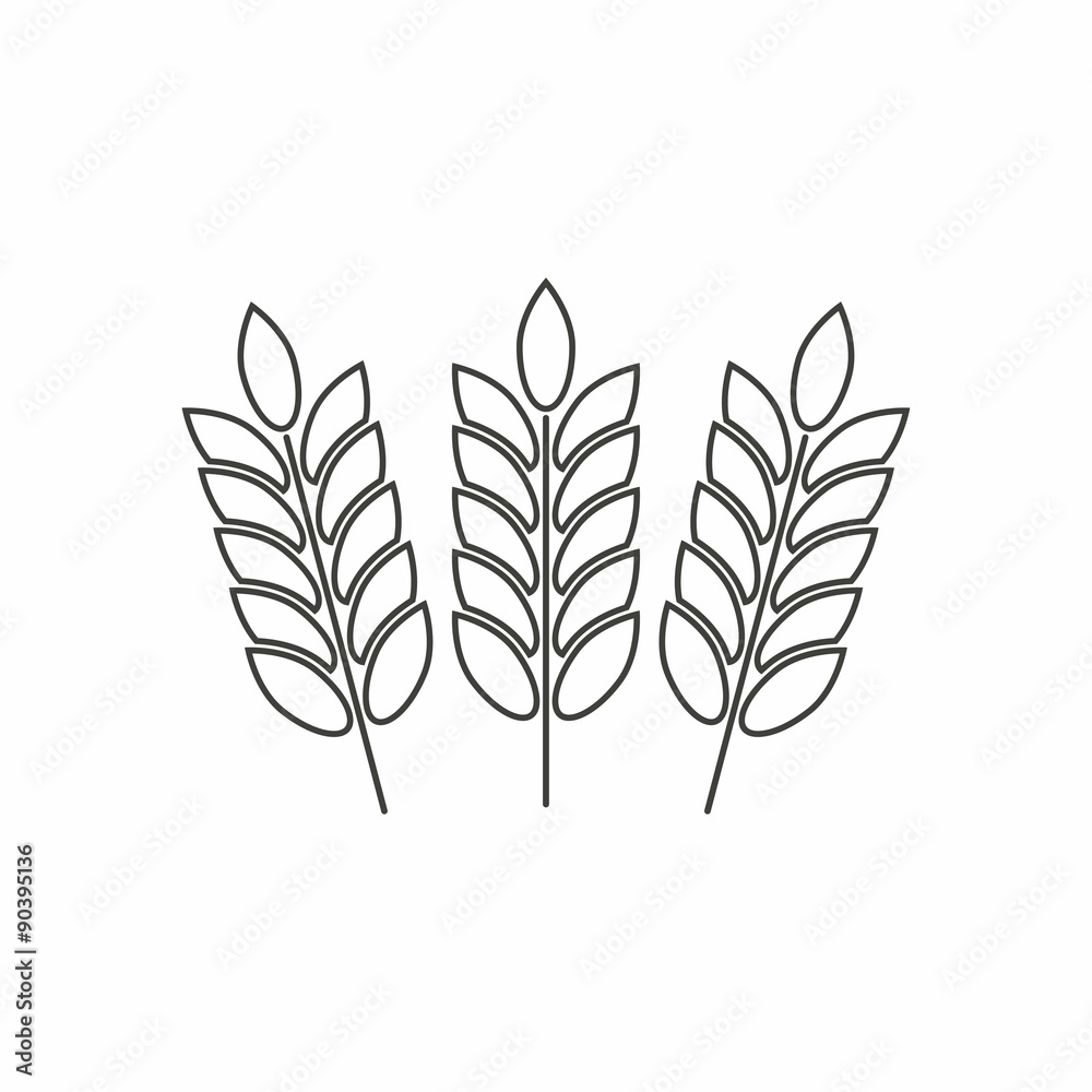 Barley icon Barley icon