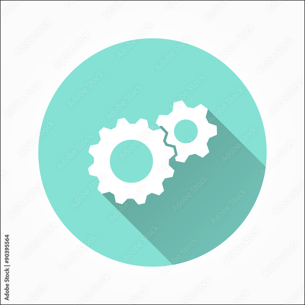 Settings icon Settings icon