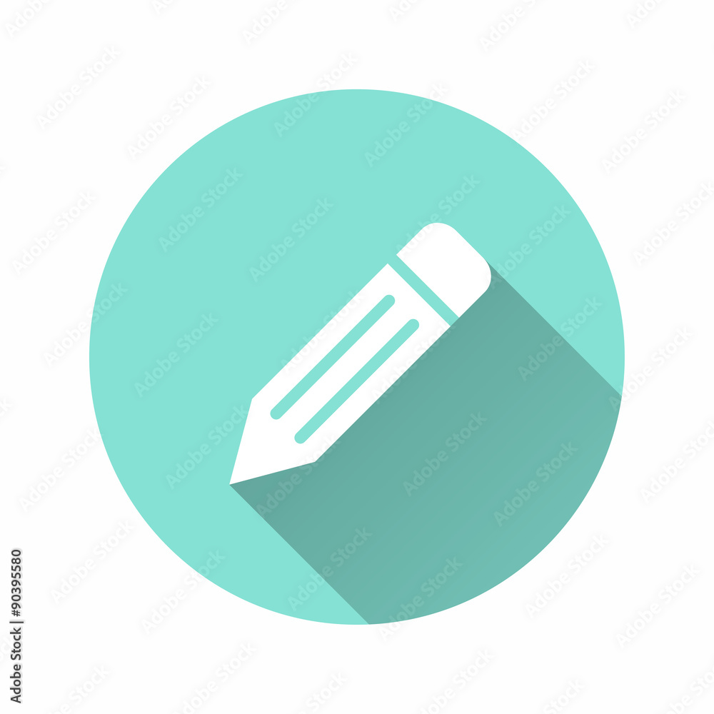 Pencil icon Pencil icon
