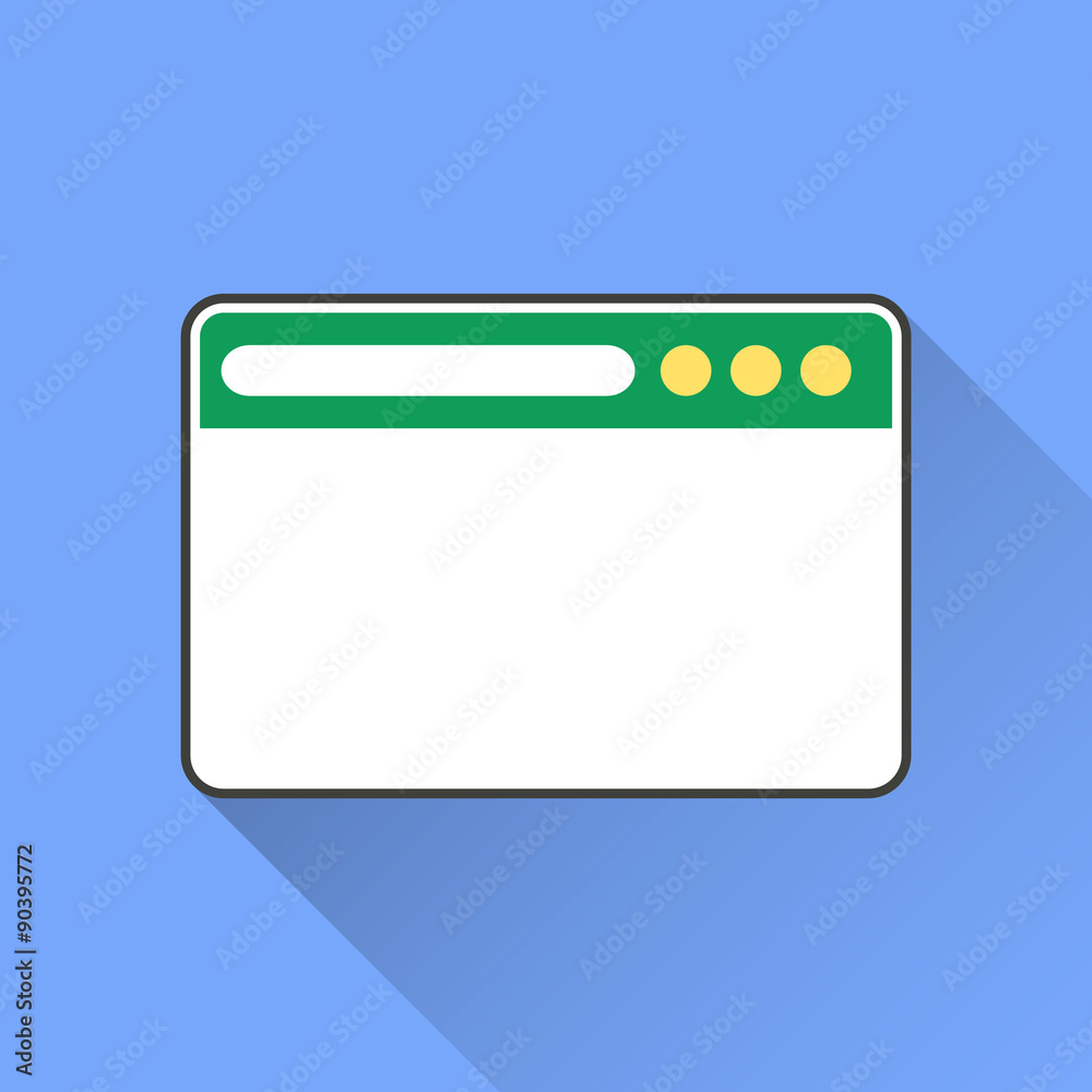 Browser icon Browser icon