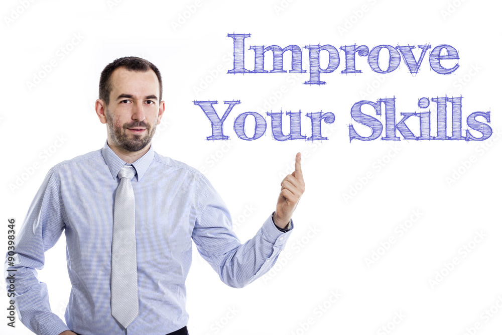 Improve Your Skills