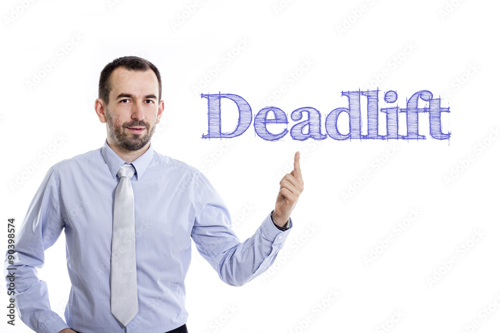 Deadlift Deadlift